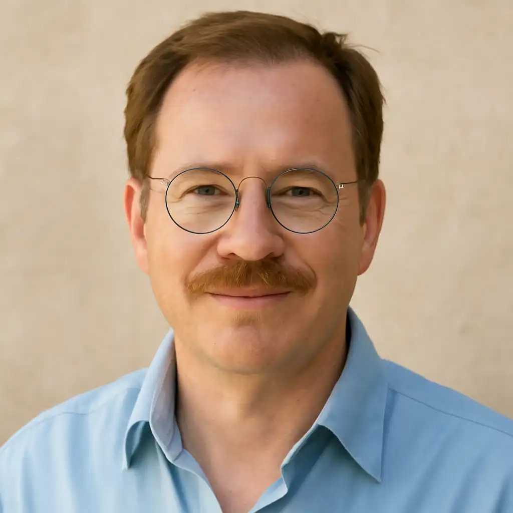 Rasmus Holm